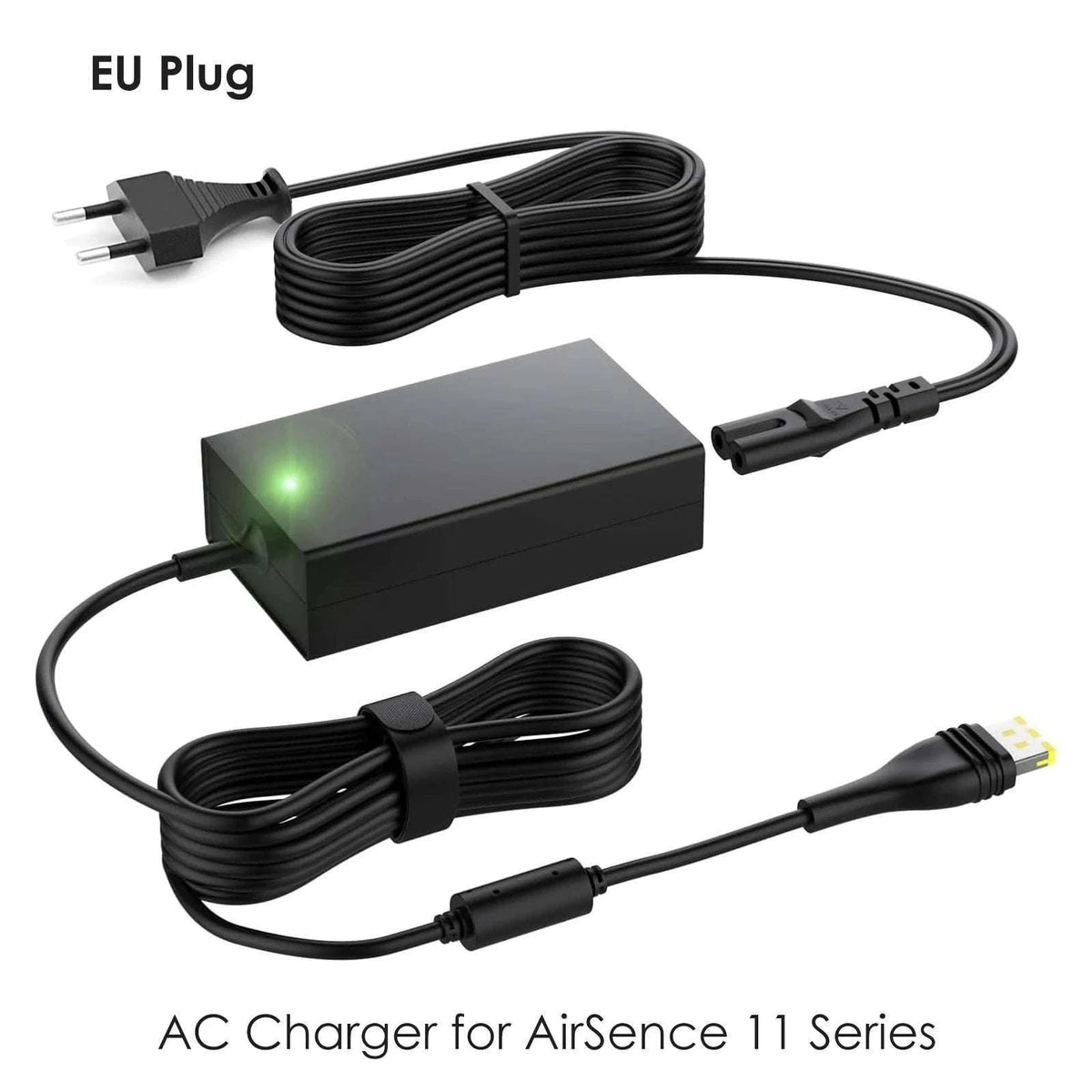 DC Converter Car Charger for 10/11 Series-A11 Charger EU plug