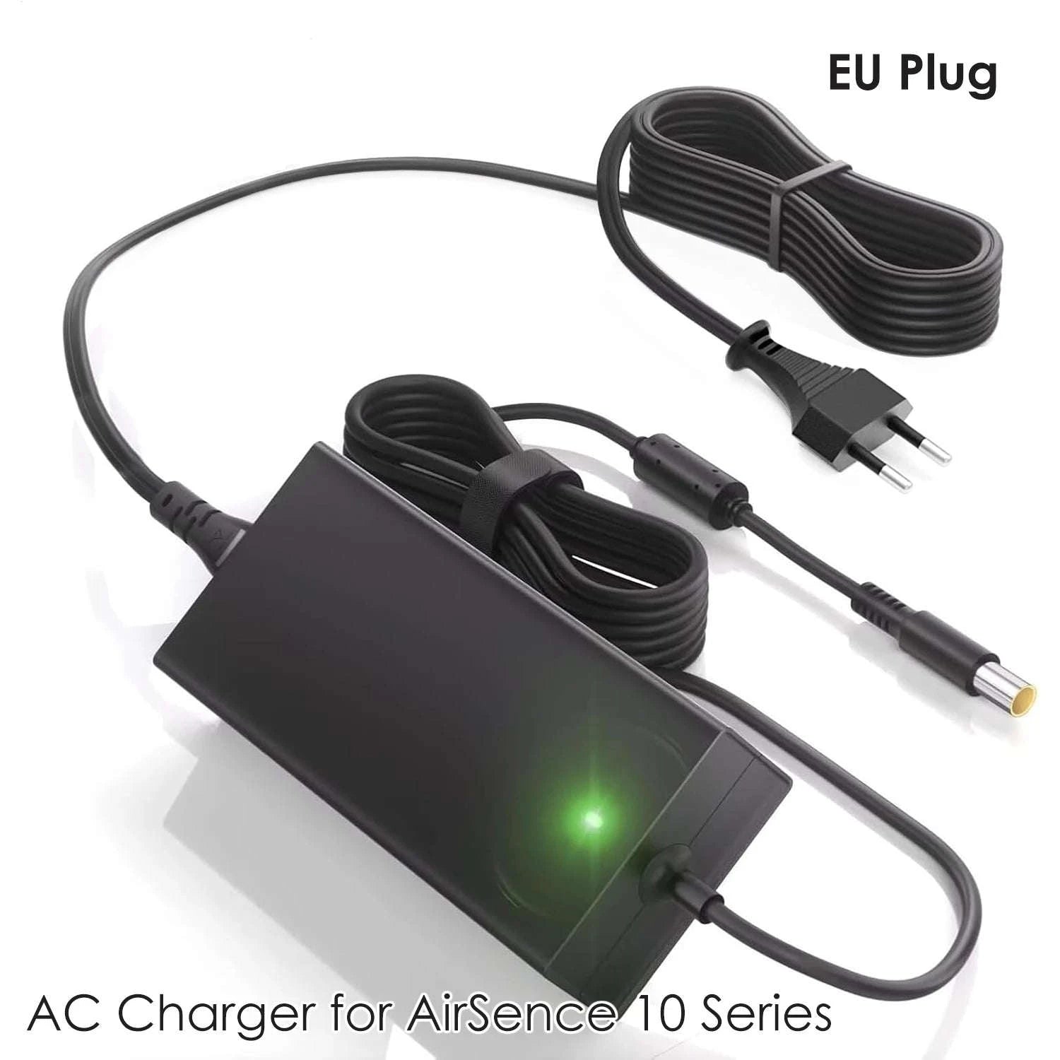 DC Converter Car Charger for 10/11 Series-A11 Charger EU plug