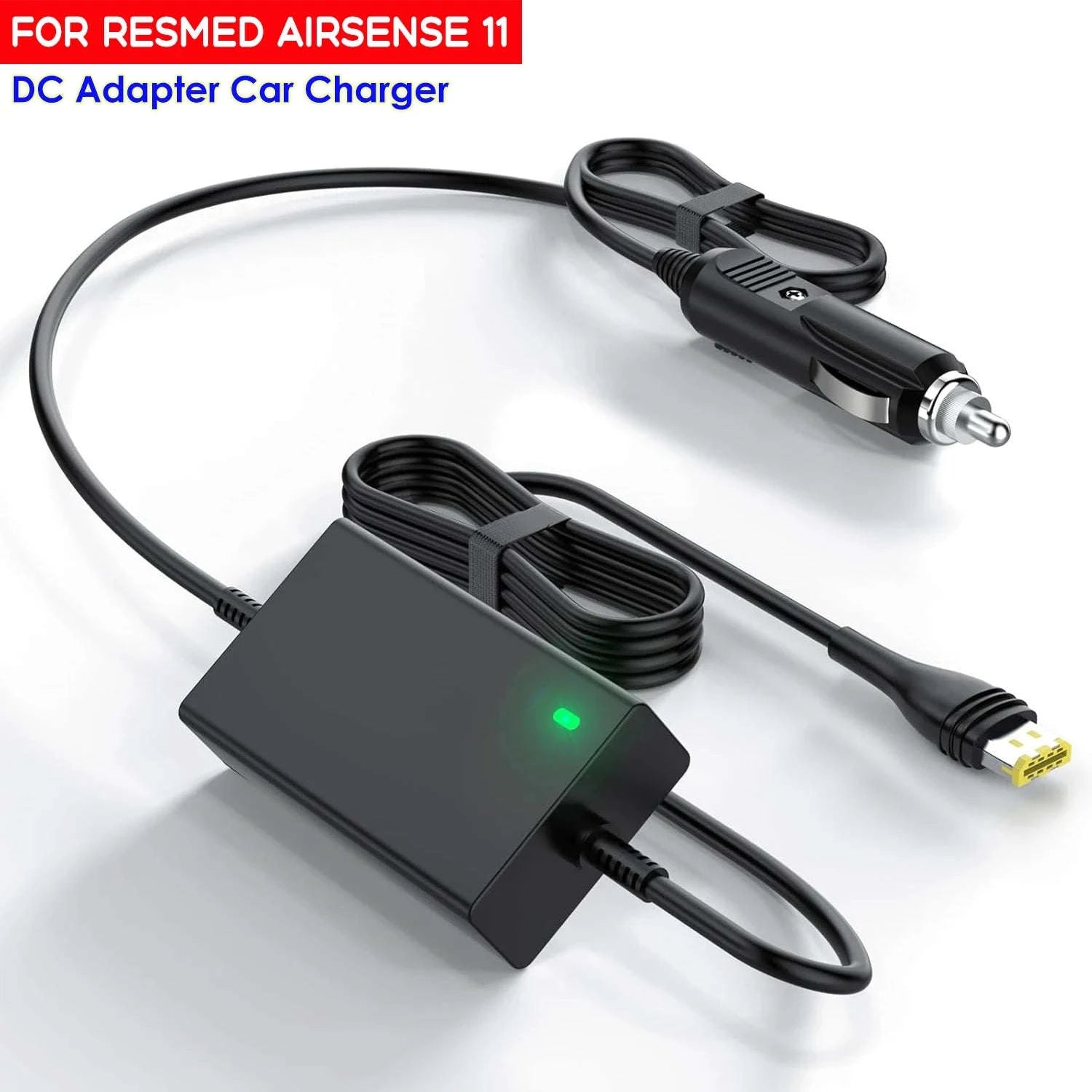 DC Converter Car Charger for 10 and 11 Series-A11 Charger US plug / China Mainland