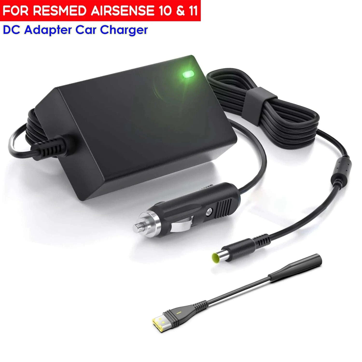 DC Converter Car Charger for 10 and 11 Series-A11 Charger US plug / China Mainland