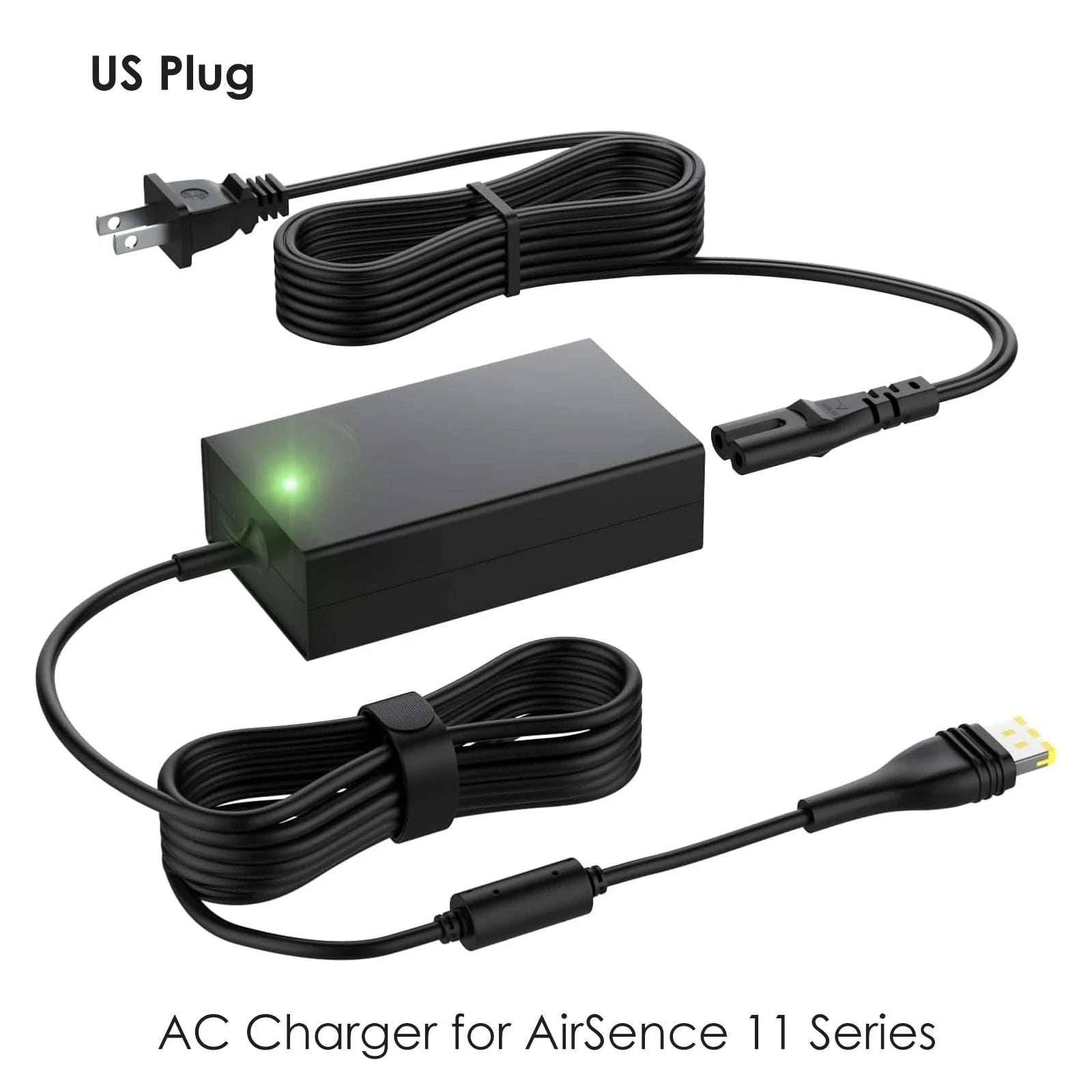 DC Converter Car Charger for 10 and 11 Series-A11 Charger US plug / China Mainland