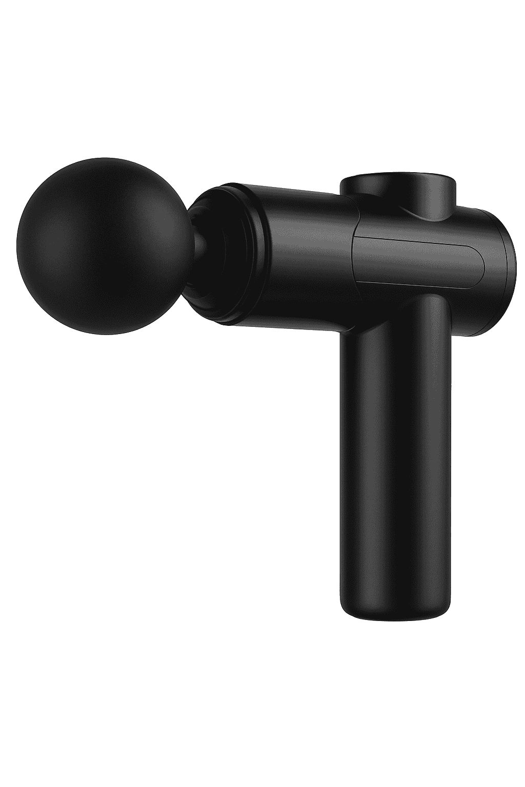 Deep Tissue Massage Gun for Muscle Relief Back Neck Body Massager-Type C Charge