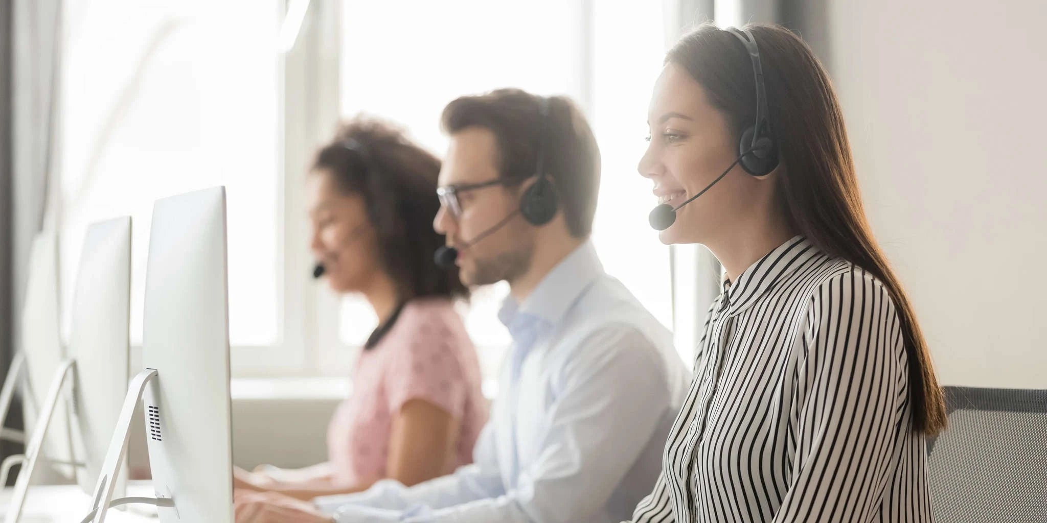 DEKCO 3MP Outdoor Dome Security Camera with PTZ WiFi Control-2pcs / EU Plug / 4mm|GERMANY