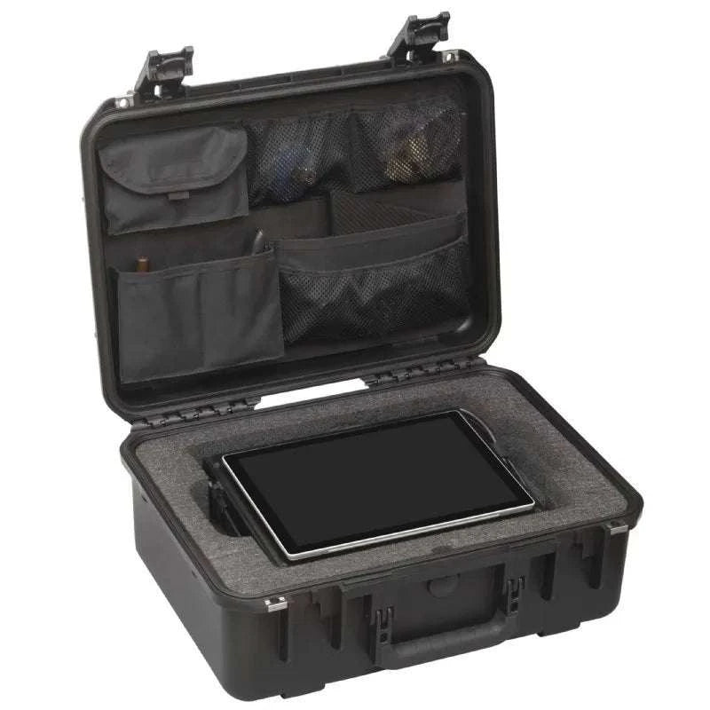 Delta X G2/6 0–6 GHz Handheld Spectrum Analyzer for RF Detection-Default Title