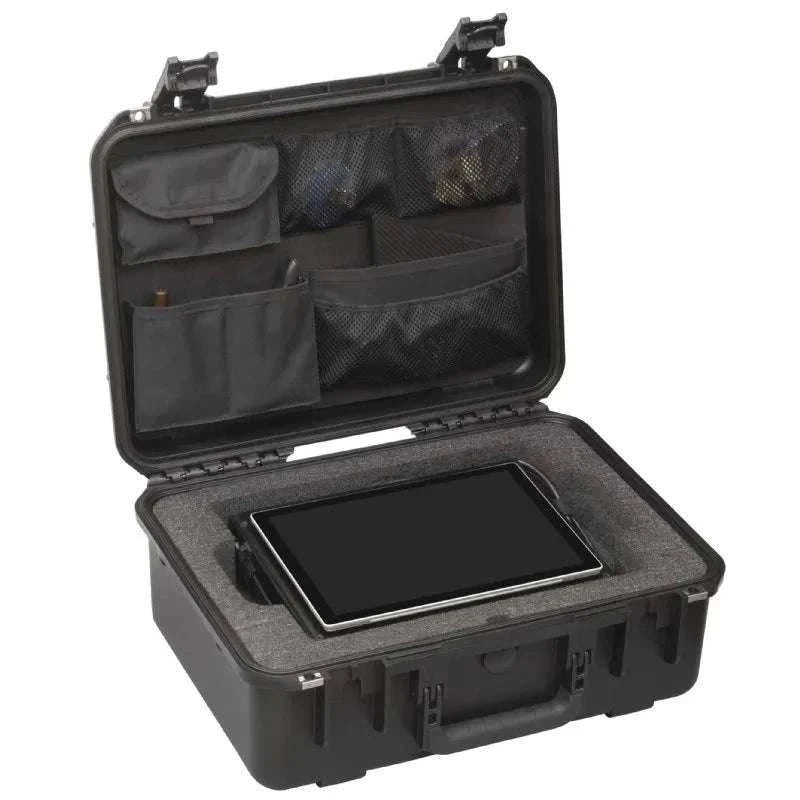 Delta X G2/6 0–6 GHz Handheld Spectrum Analyzer for RF Detection-Default Title