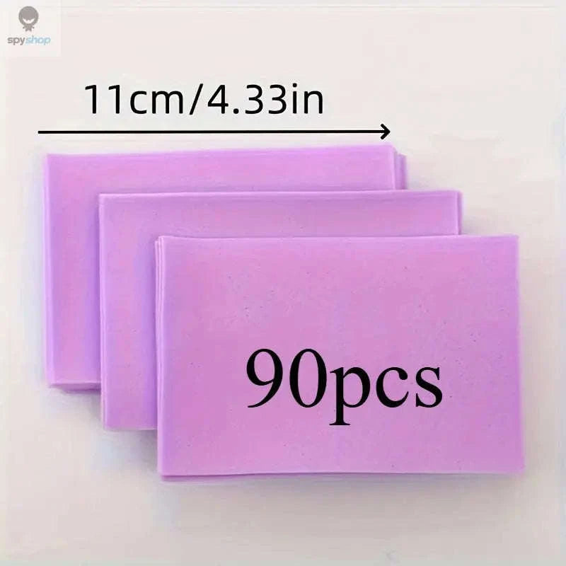 Deodorize Toilet Cleaning Tablets – All-Purpose Cleaner-90pcs