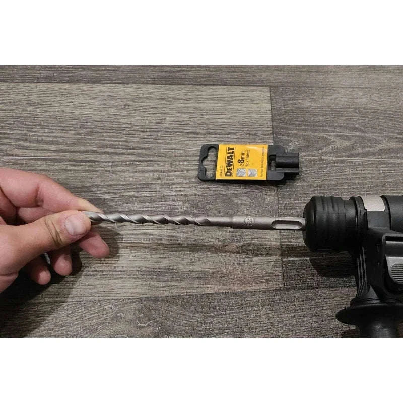 DEWALT SDS Plus Twist Drill Bit-DT9648