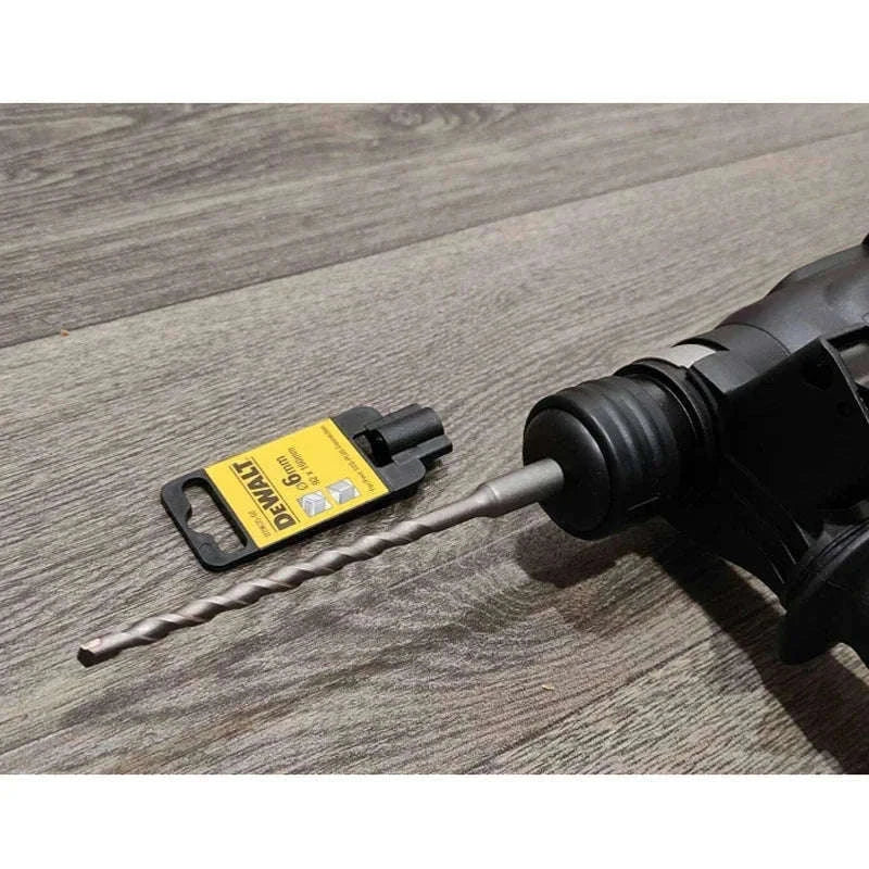 DEWALT SDS Plus Twist Drill Bit for Masonry Drilling-DT9648