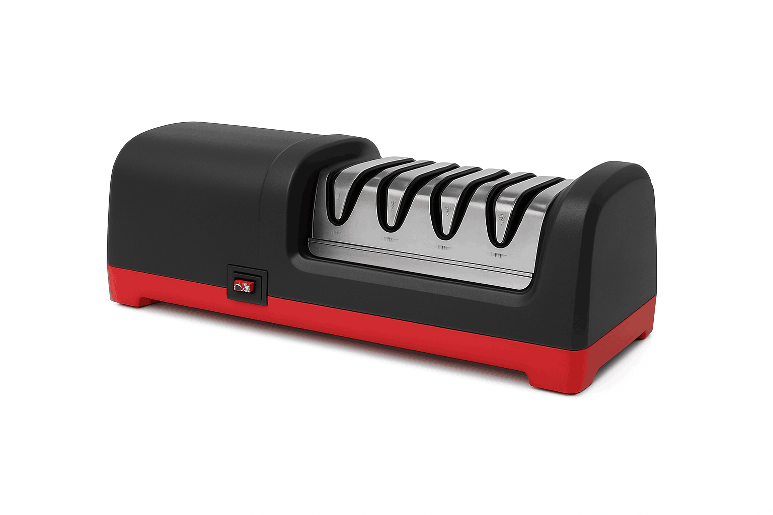 Diamond Electric Knife Sharpener with 4-Stage Precision System-Electric Sharpener / Taidea / Poland