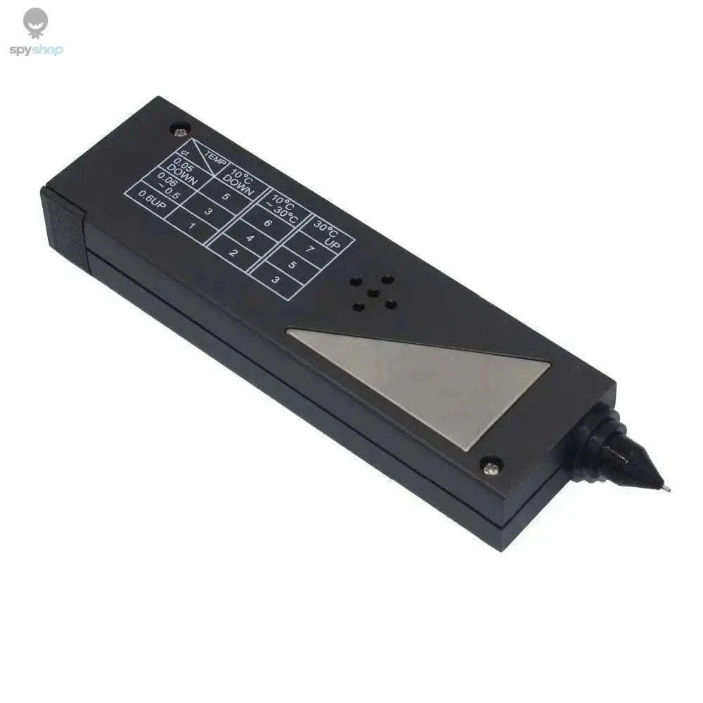 Diamond Tester Pen for Fast Gem Verification-Default Title