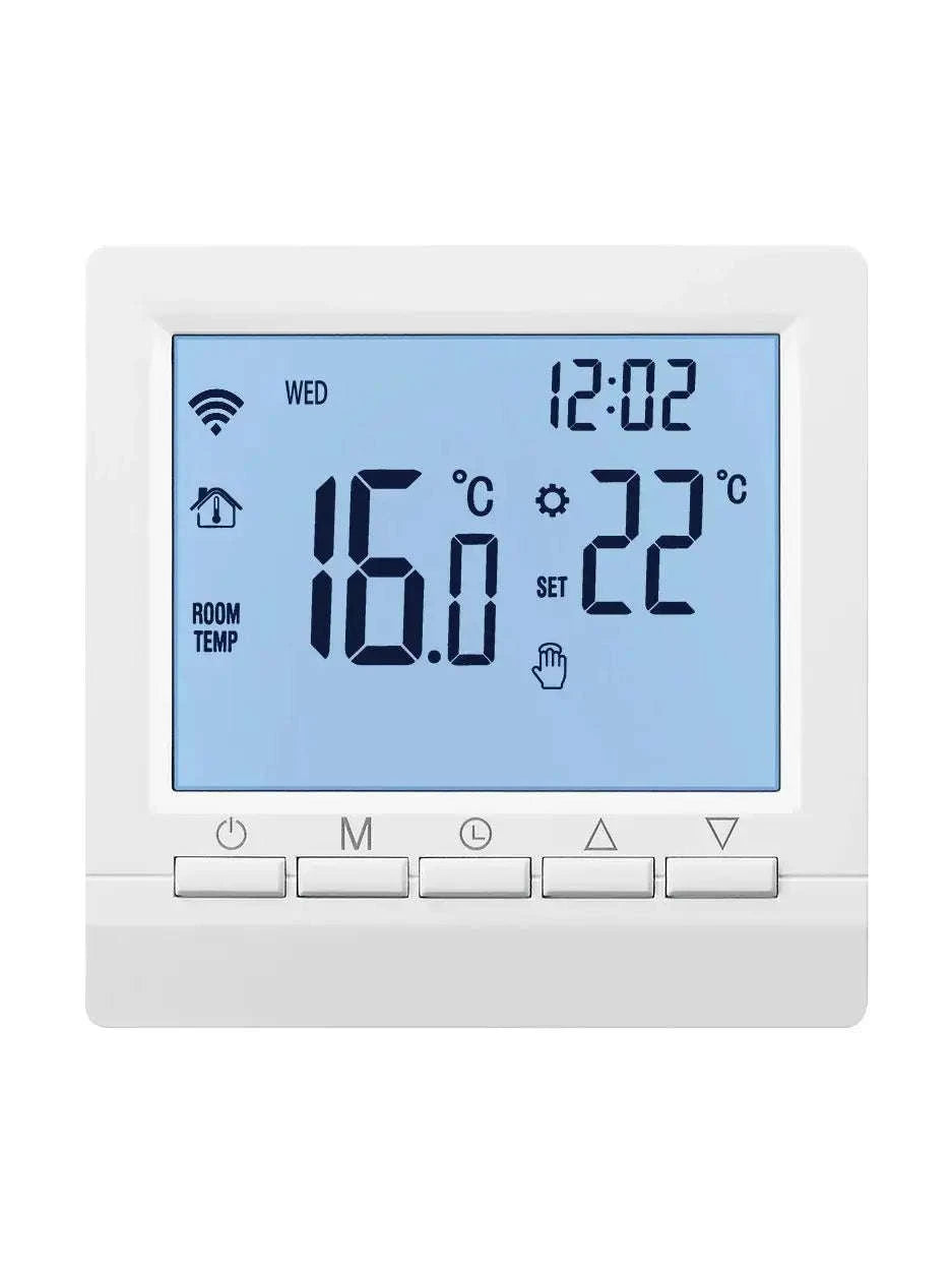 Digital Gas Boiler Thermostat-ME83B