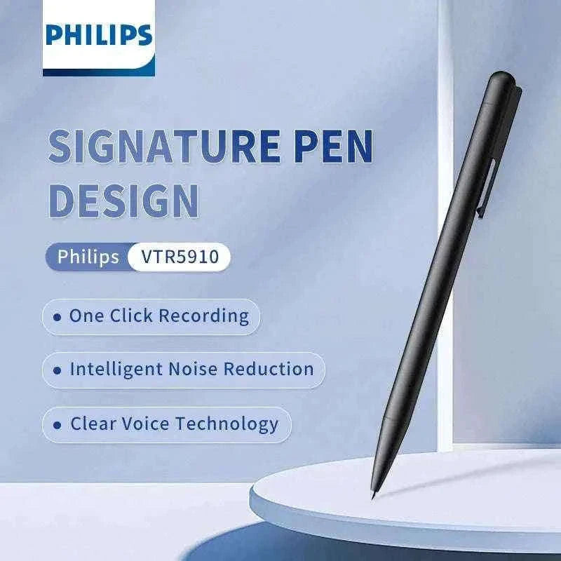 Digital Voice Recorder 16GB Bluetooth Recording Pen-16G with Bluetooth