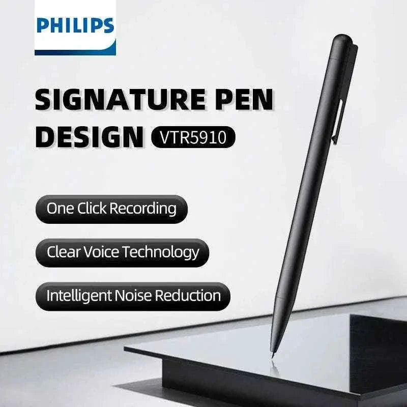 Digital Voice Recorder 16GB Bluetooth Recording Pen-16G with Bluetooth