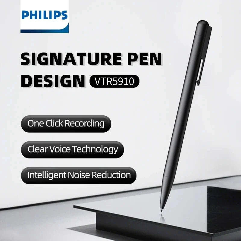 Digital Voice Recorder 16GB Bluetooth Recording Pen-16G with Bluetooth