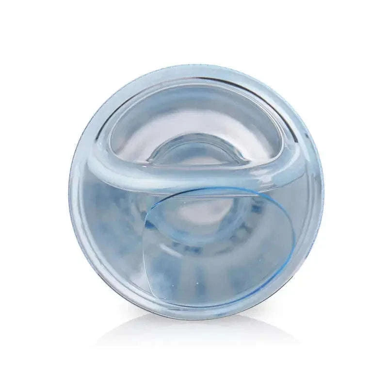 Diopter Contact Lenses for Clear Myopia Correction--3.25