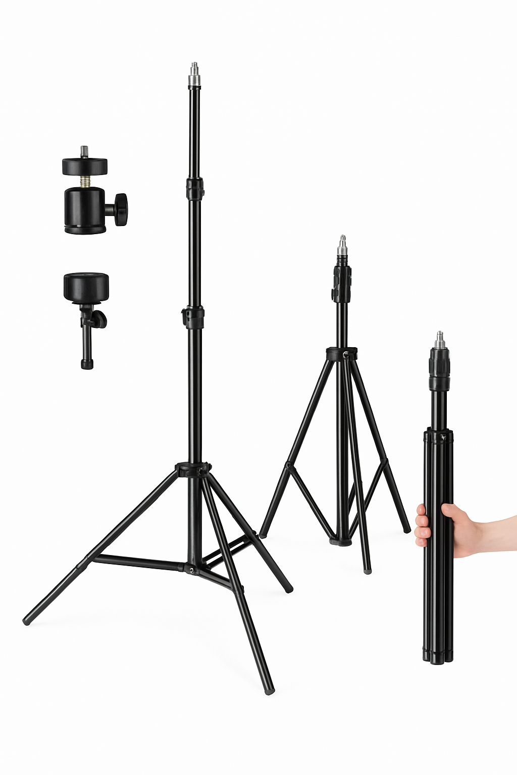 Universal Projector Tripod Stand Mount Bracket