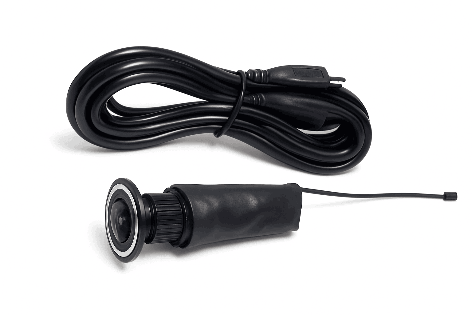 DIY IP Camera Module Mini WiFi Camera with Two-Way Audio-2.8mm Pinhole lens