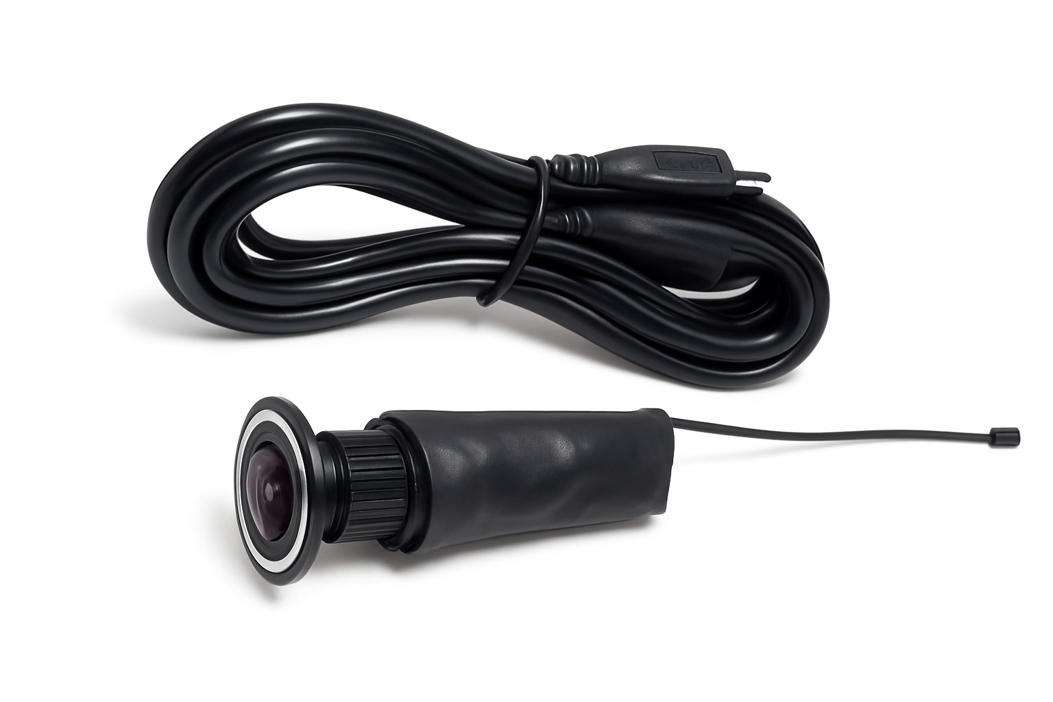 Modul mini WiFi kamery pro domácí výrobu s obousměrným zvukem