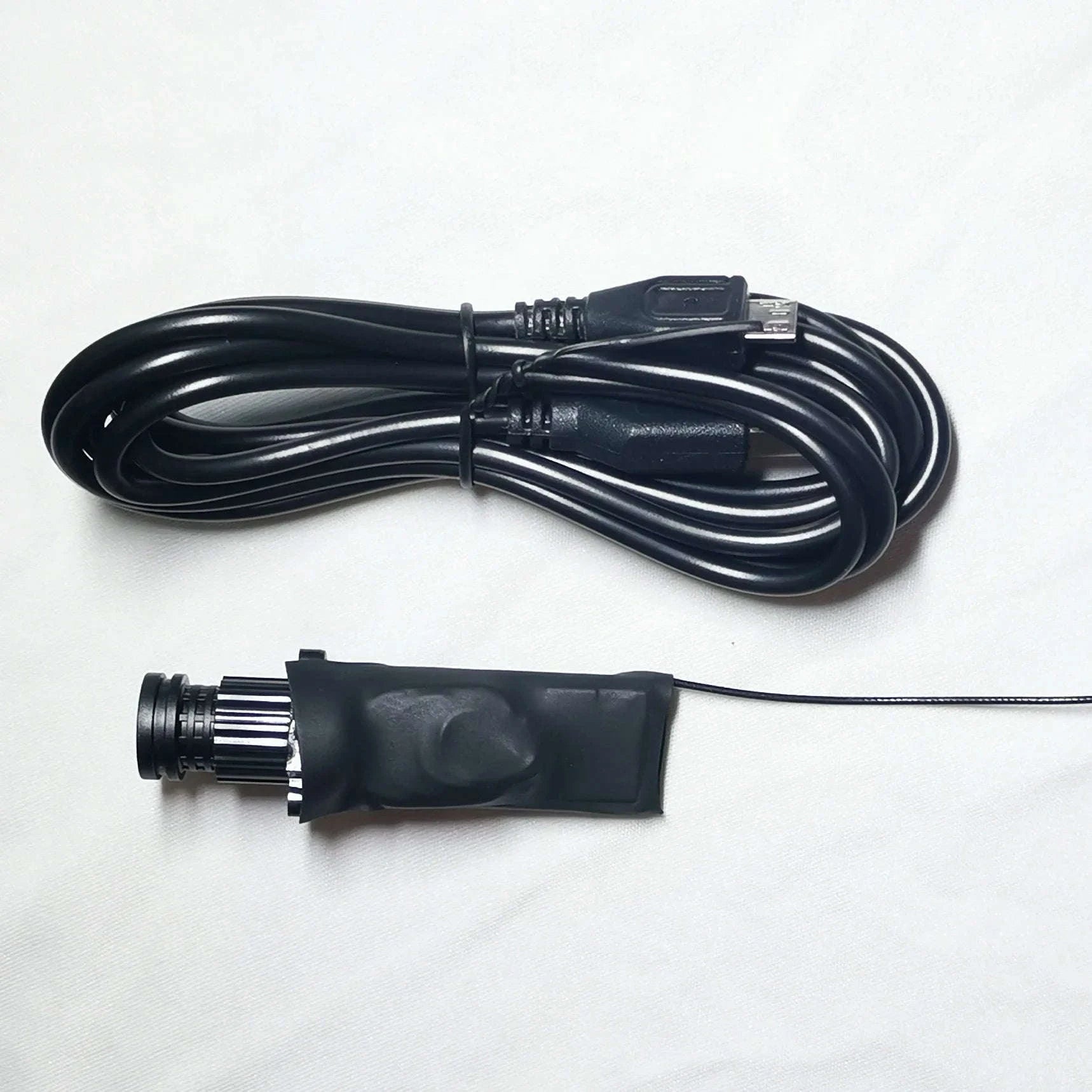 DIY IP Camera Module Mini WiFi Module with Two‑Way Audio-2.8mm Pinhole lens