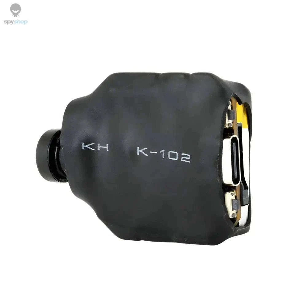 DIY WiFi IP Camera 1080P HD Home Surveillance with App Access-black / Add 8G Card / China Mainland