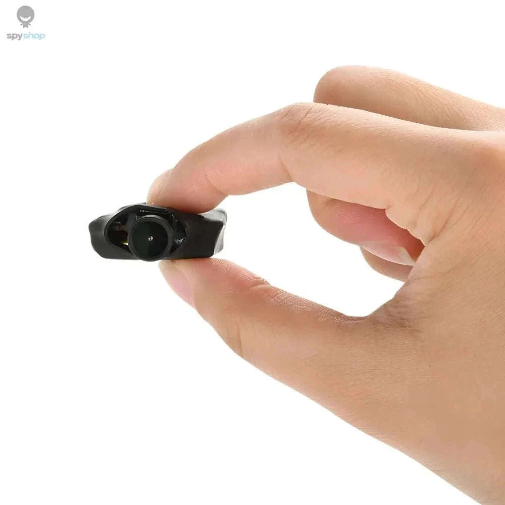 DIY WiFi IP Camera 1080P HD Home Surveillance with App Access-black / Add 8G Card / China Mainland
