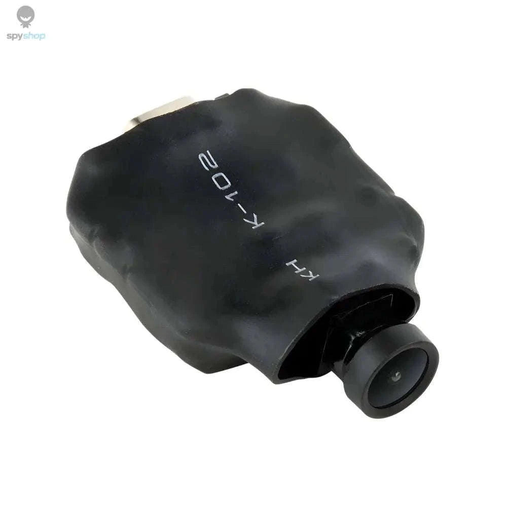 DIY WiFi IP Camera 1080P HD Home Surveillance with App Access-black / Add 8G Card / China Mainland