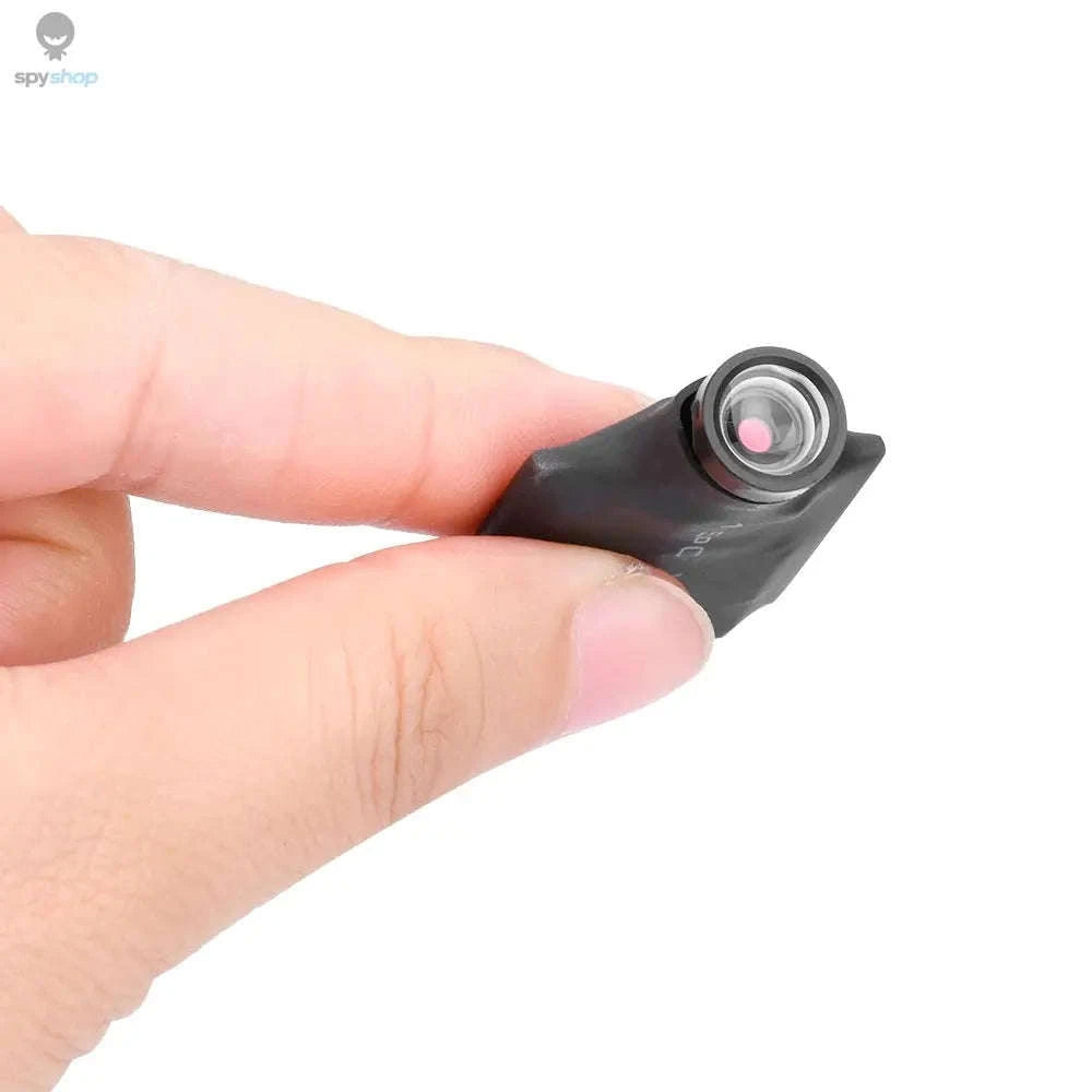DIY WiFi Mini Camera Module – 1080P Hidden Security with Motion Alerts-Only Camera
