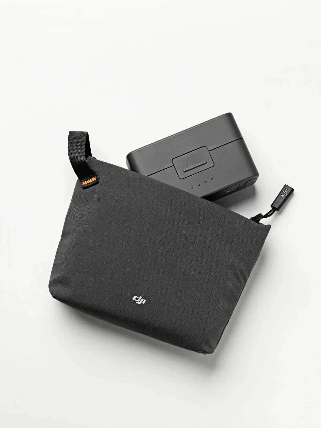 DJI Mic Mini Wireless Microphone System with Charging Case-Mic Mini 1TX 1RX / spain