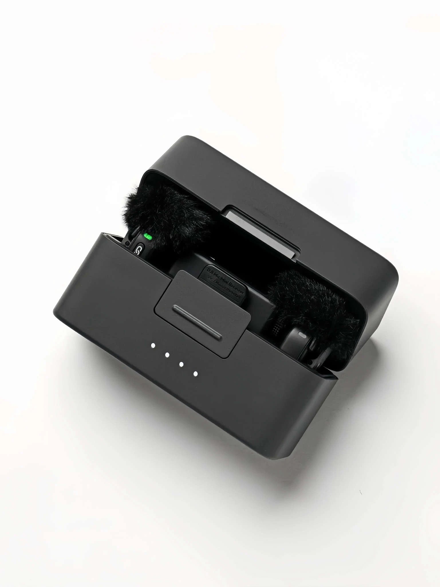 DJI Mic Mini Wireless Microphone System with Charging Case-Mic Mini 1TX 1RX / spain