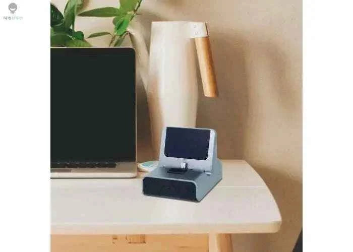 Docking Station Mini Camera