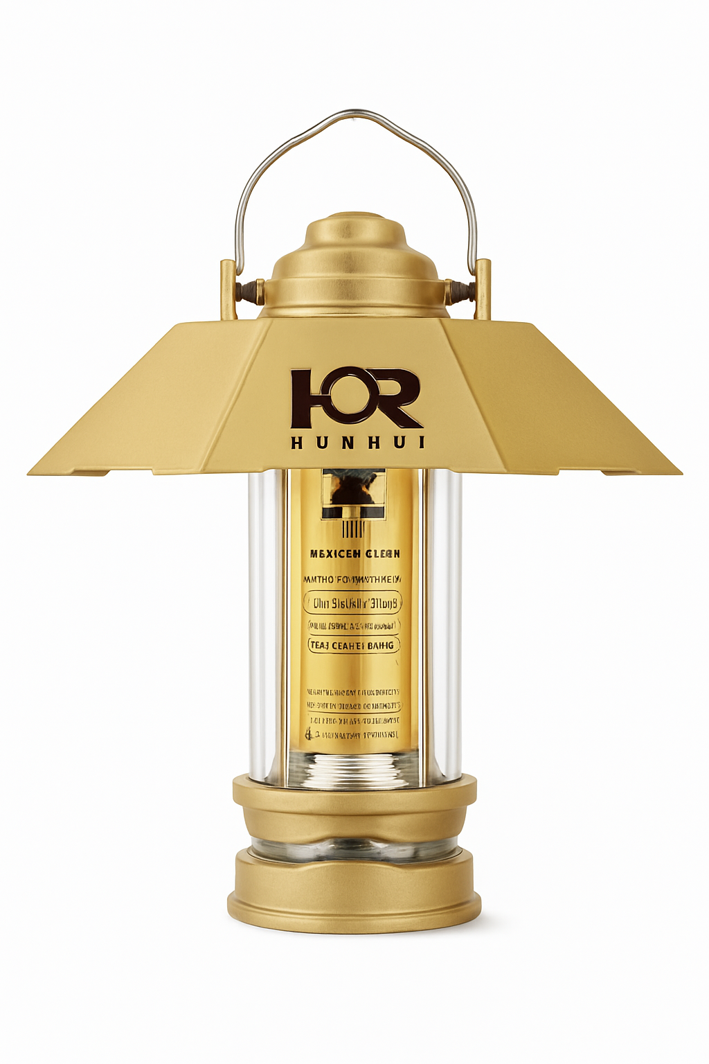 3000mAh Portable Waterproof Camping Lantern