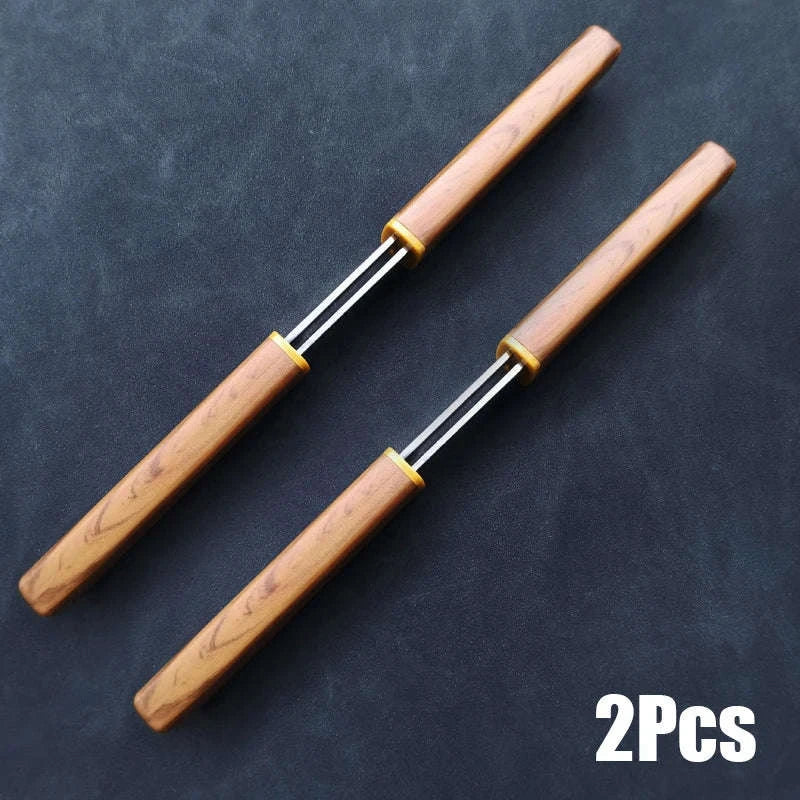 Double Camping Fixed Blade Hunting Knife-2Pcs / United States