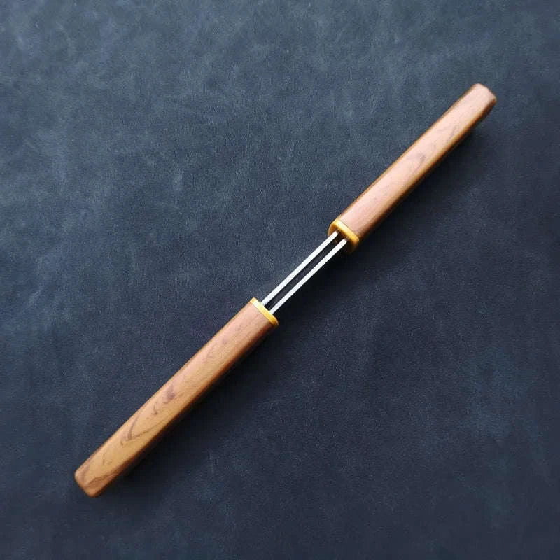 Double Camping Fixed Blade Hunting Knife-2Pcs / United States