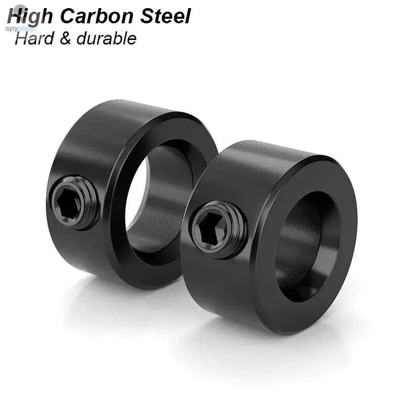 Drill Stop Collar Set – Precision Depth Control for Woodworking and DIY-Drill Stop Collar 8