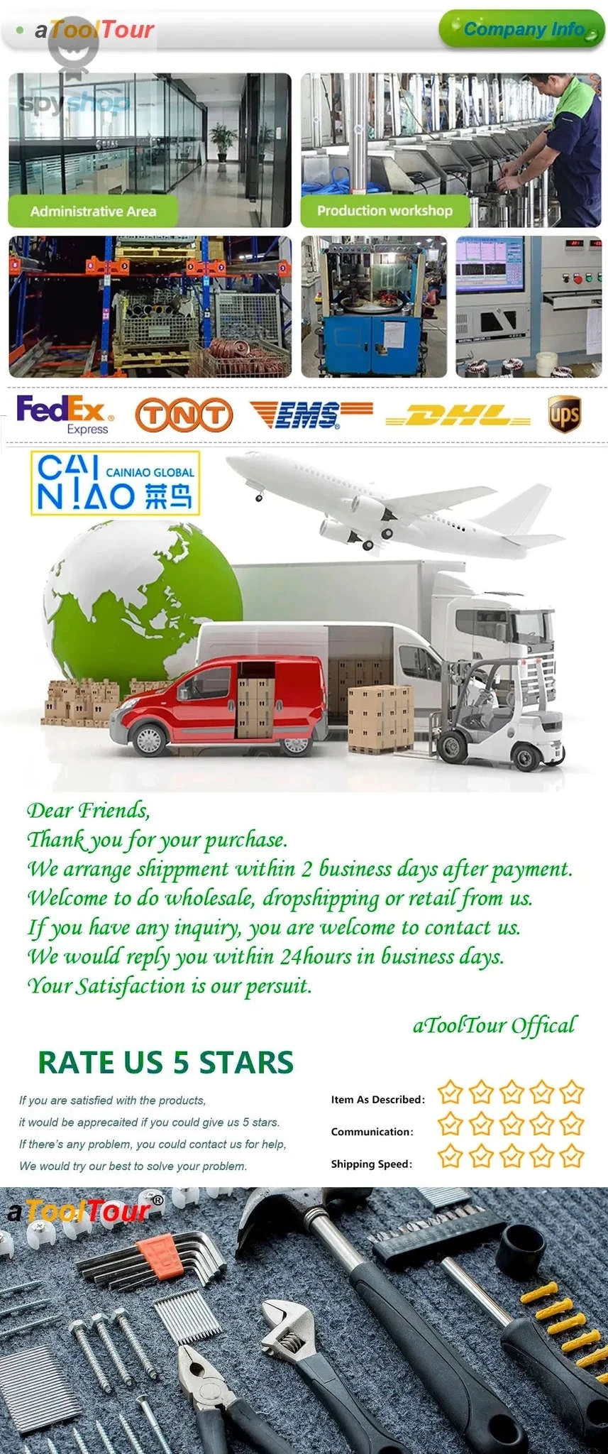 Drill Stop Collar Set – Precision Depth Control for Woodworking and DIY-Drill Stop Collar 8