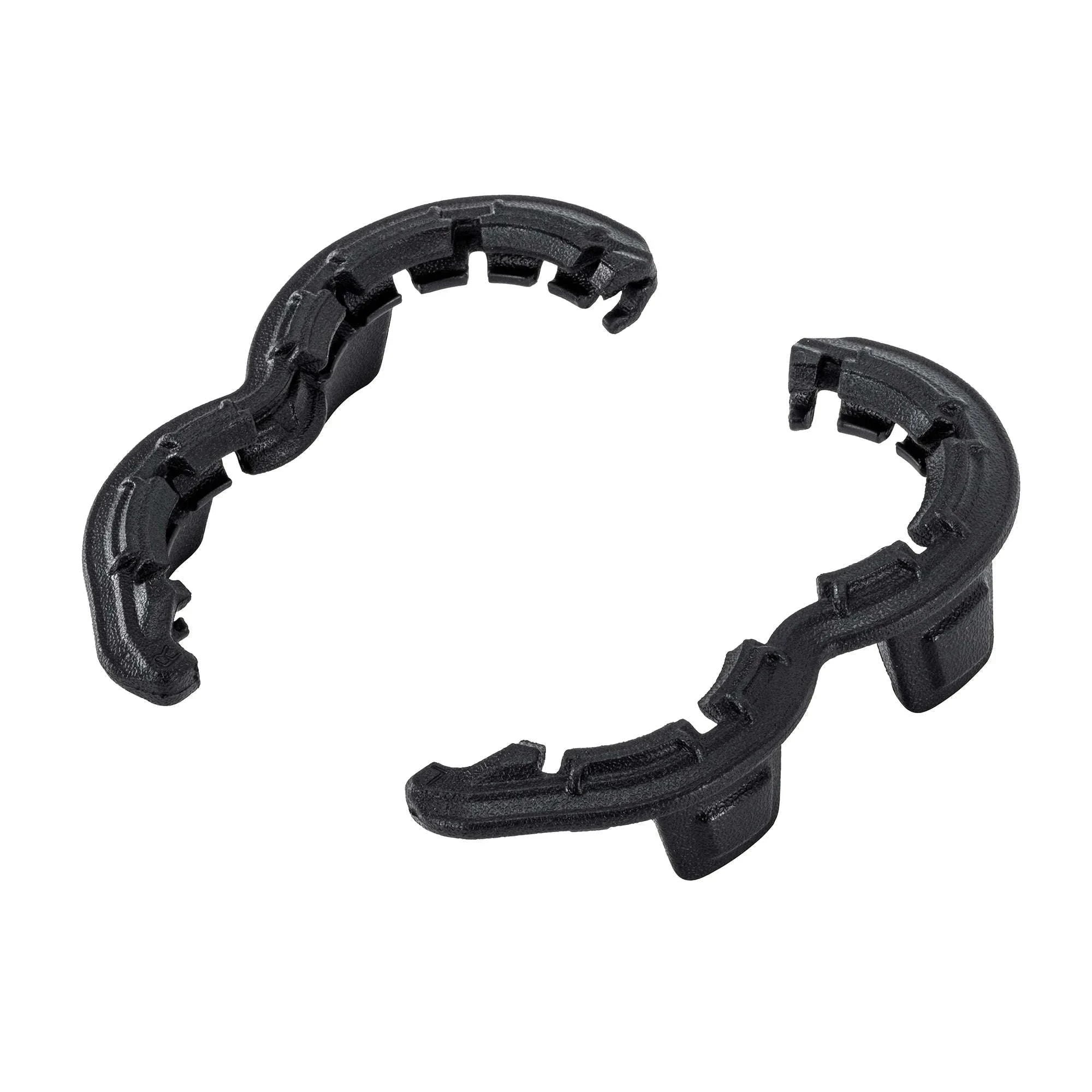 Drone Propeller Guard Cover EVA Floating Anti-Collision Ring-Orange / China Mainland