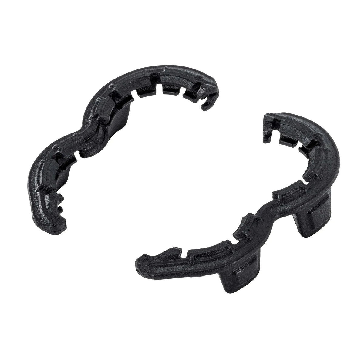 Drone Propeller Guard Cover EVA Floating Anti-Collision Ring-Orange / China Mainland