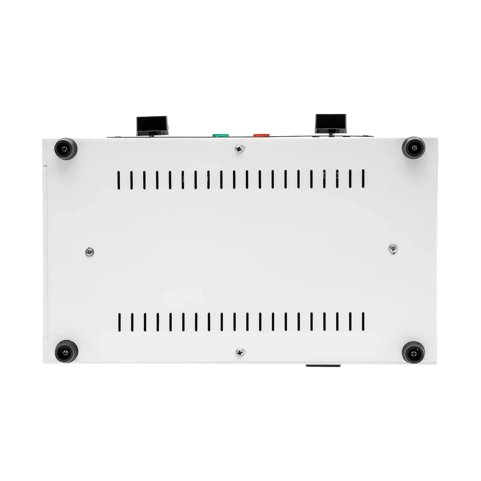 Dry Heat Sterilizer for Nail and Metal Tools-WHITE / GERMANY