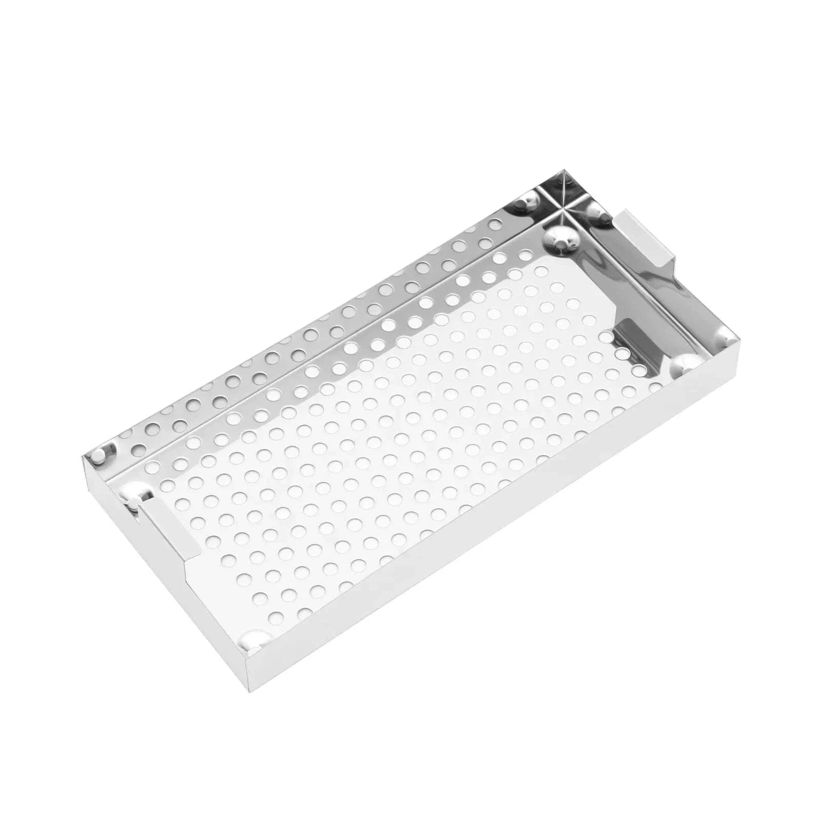 Dry Heat Sterilizer for Nail and Metal Tools-WHITE / GERMANY