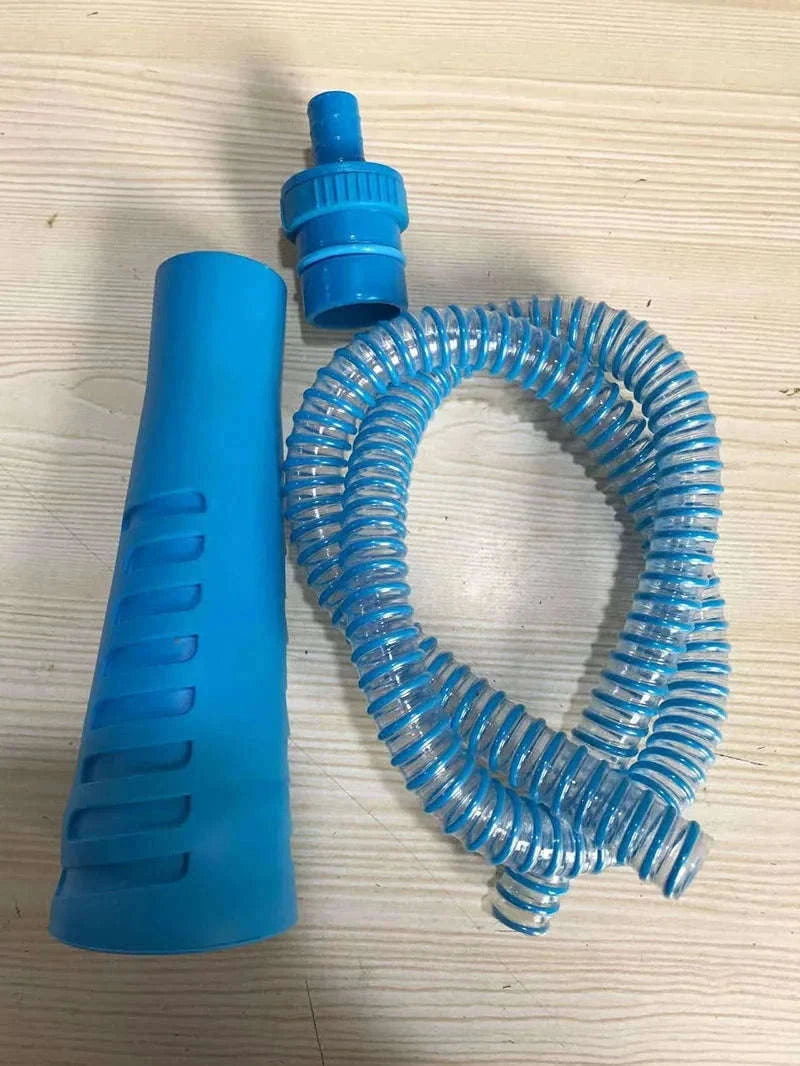 Dryer Vent Cleaner Kit Vacuum Attachment for Deep Lint Removal-1pcs