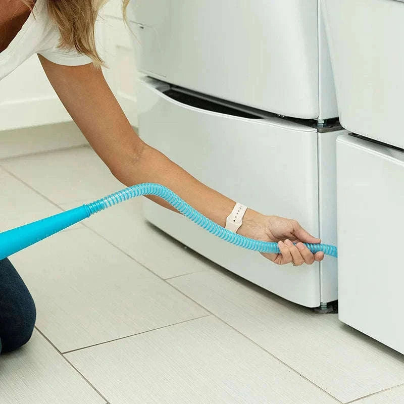 Dryer Vent Cleaner Kit Vacuum Attachment for Deep Lint Removal-1pcs