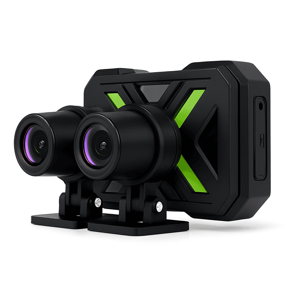 Dual 1080P Motorcycle Dash Cam Waterproof WiFi Front Rear Recorder-720P With Dual CAM / China Mainland