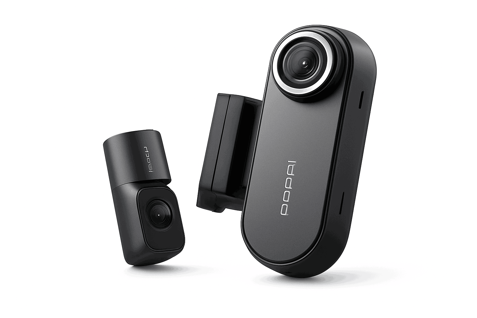 Dual 4K HDR Dash Cam Front Rear with WiFi 6 GPS and 24H Parking Mode-N5 Dual / No SD Card / China Mainland