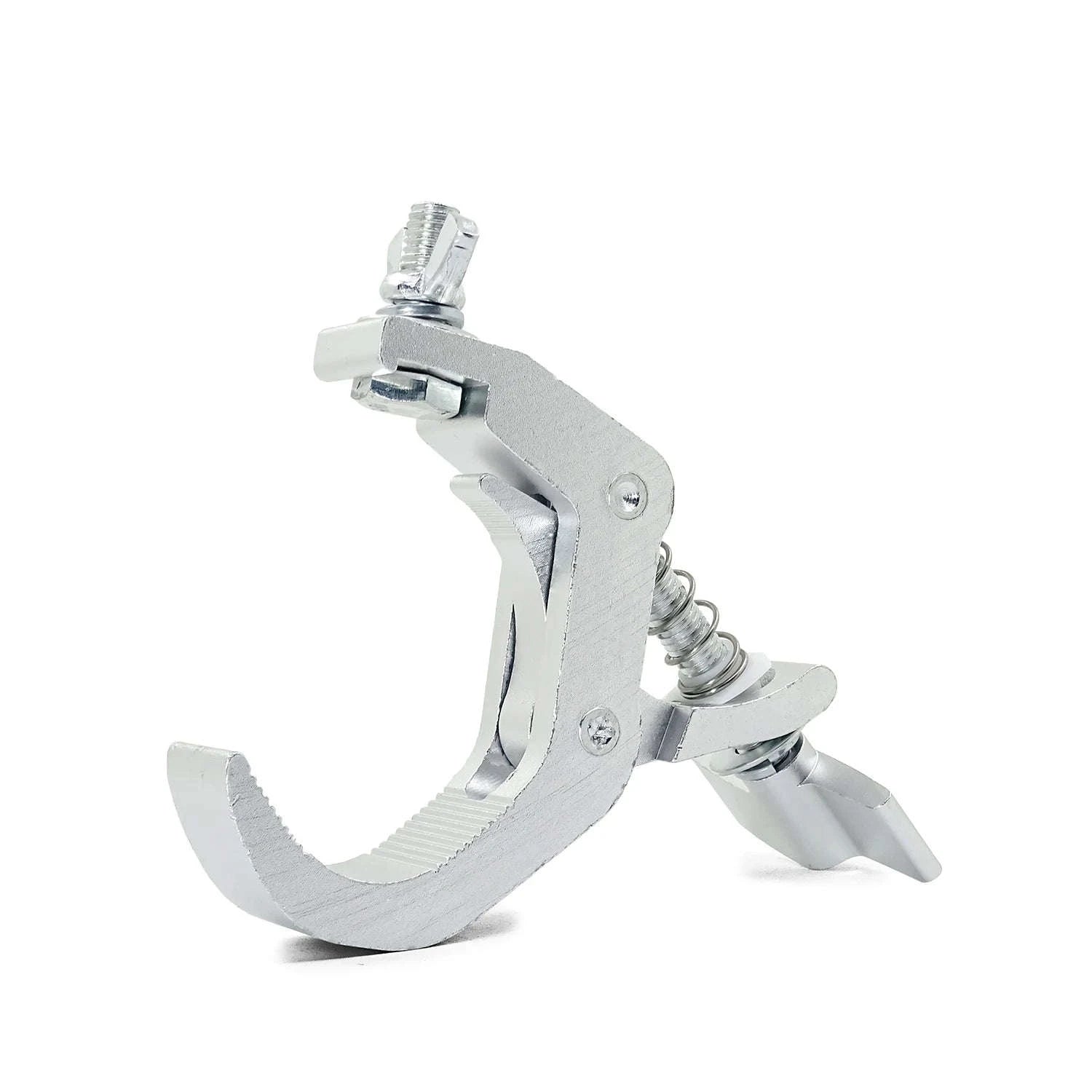 Durable Heavy-Duty Stage Light Hook Clamp Set-silver / Australia