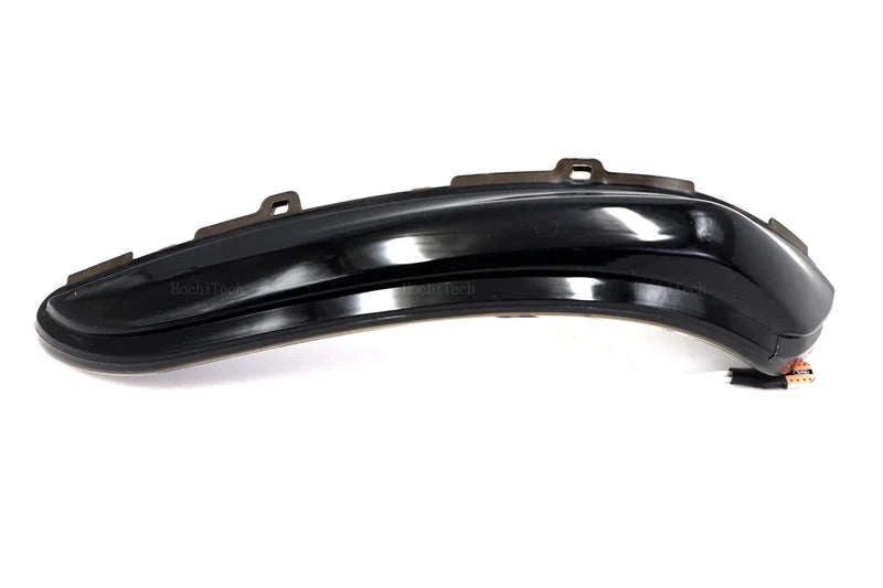 Dynamic LED Rearview Mirror Turn Signal Light-Default Title