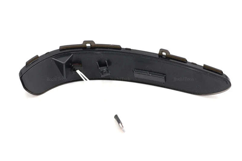 Dynamic LED Rearview Mirror Turn Signal Light-Default Title