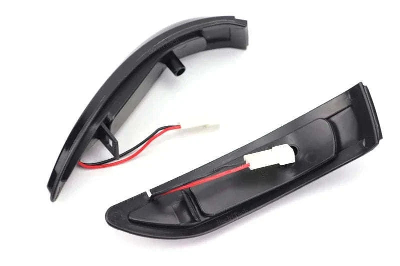 Dynamic Side Mirror Turn Signal Lights for A-Class W169 & B-Class W245 (2004-2008)-Left and Right
