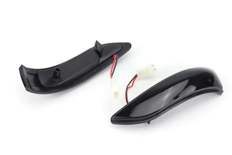 Dynamic Side Mirror Turn Signal Lights for A-Class W169 & B-Class W245 (2004-2008)-Left and Right