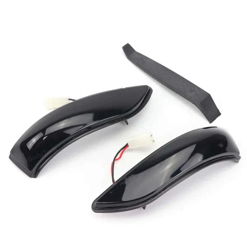 Dynamic Side Mirror Turn Signal Lights for A-Class W169 & B-Class W245 (2004-2008)-Left and Right