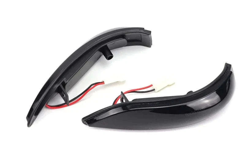Dynamic Side Mirror Turn Signal Lights for A-Class W169 & B-Class W245 (2004-2008)-Left and Right